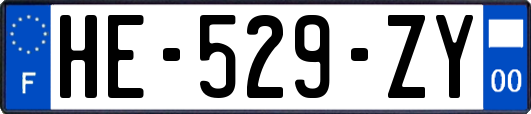 HE-529-ZY