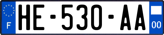 HE-530-AA