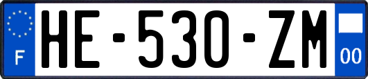 HE-530-ZM