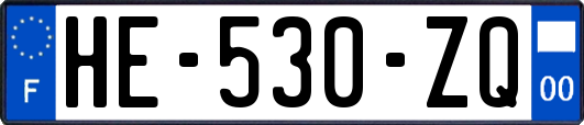 HE-530-ZQ