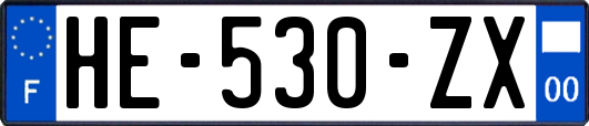 HE-530-ZX
