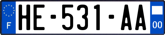 HE-531-AA