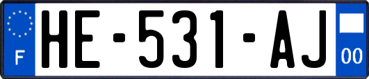HE-531-AJ