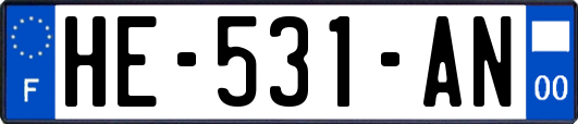 HE-531-AN