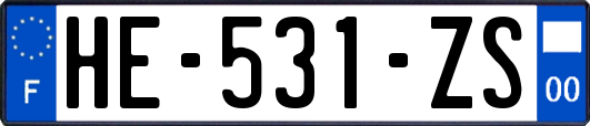 HE-531-ZS