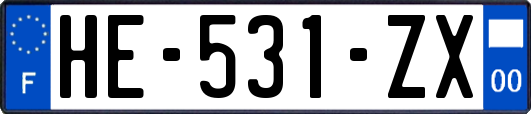HE-531-ZX