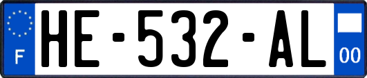 HE-532-AL