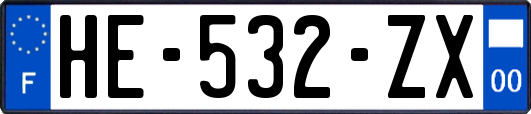 HE-532-ZX