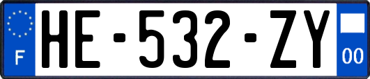 HE-532-ZY