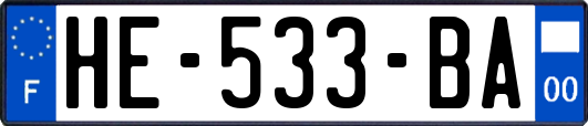 HE-533-BA