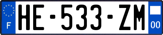 HE-533-ZM