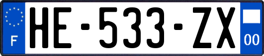 HE-533-ZX