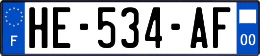 HE-534-AF