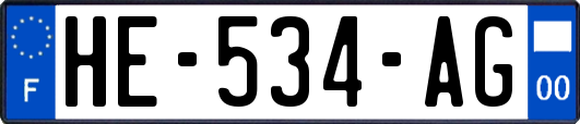 HE-534-AG
