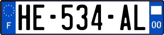 HE-534-AL