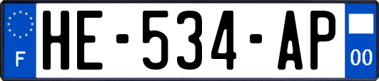 HE-534-AP