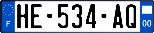 HE-534-AQ