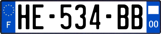 HE-534-BB