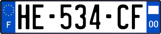 HE-534-CF
