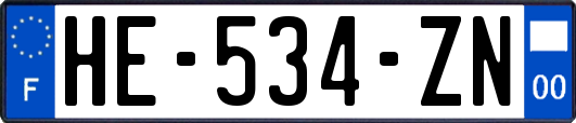 HE-534-ZN