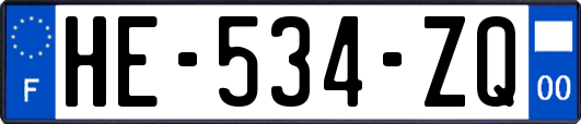 HE-534-ZQ