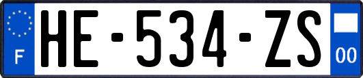 HE-534-ZS