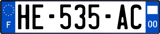 HE-535-AC