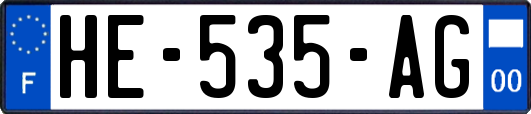 HE-535-AG