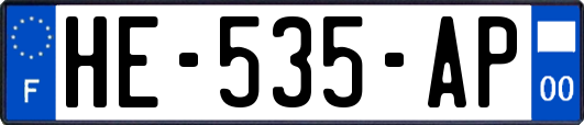 HE-535-AP