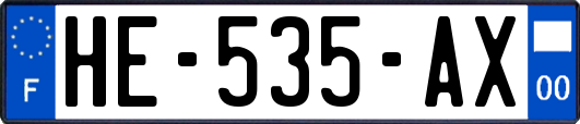 HE-535-AX