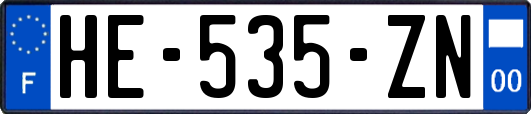 HE-535-ZN