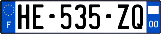 HE-535-ZQ