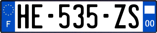 HE-535-ZS