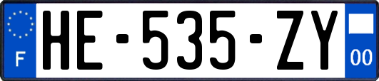 HE-535-ZY