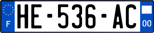 HE-536-AC