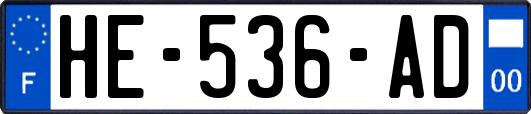 HE-536-AD