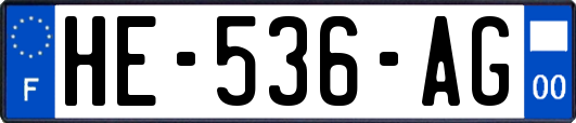 HE-536-AG