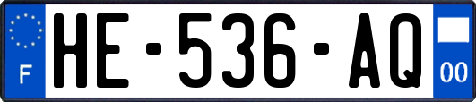 HE-536-AQ