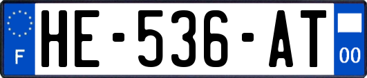 HE-536-AT