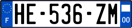 HE-536-ZM
