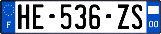 HE-536-ZS