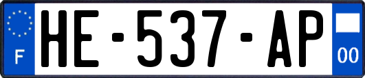 HE-537-AP