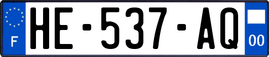 HE-537-AQ