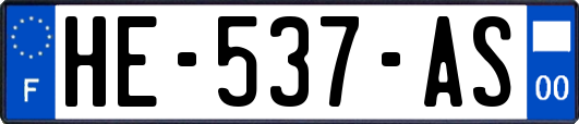 HE-537-AS