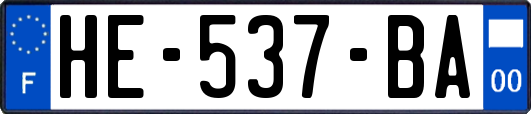 HE-537-BA