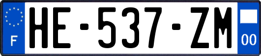 HE-537-ZM