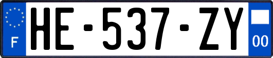 HE-537-ZY