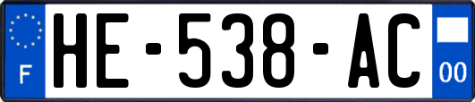HE-538-AC