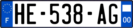HE-538-AG