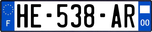 HE-538-AR